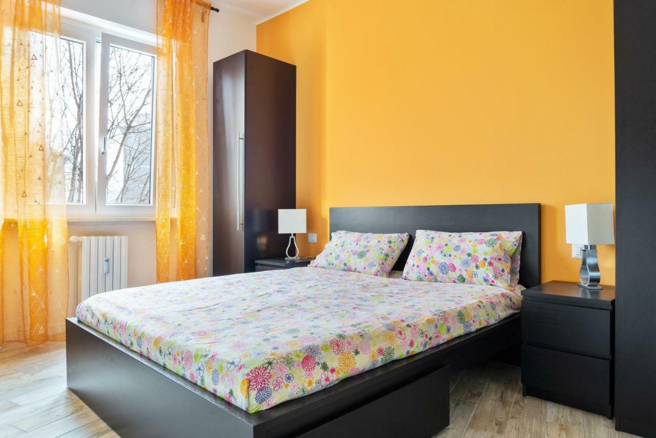 Flatty Apartments- Alserio Mailand Exterior foto