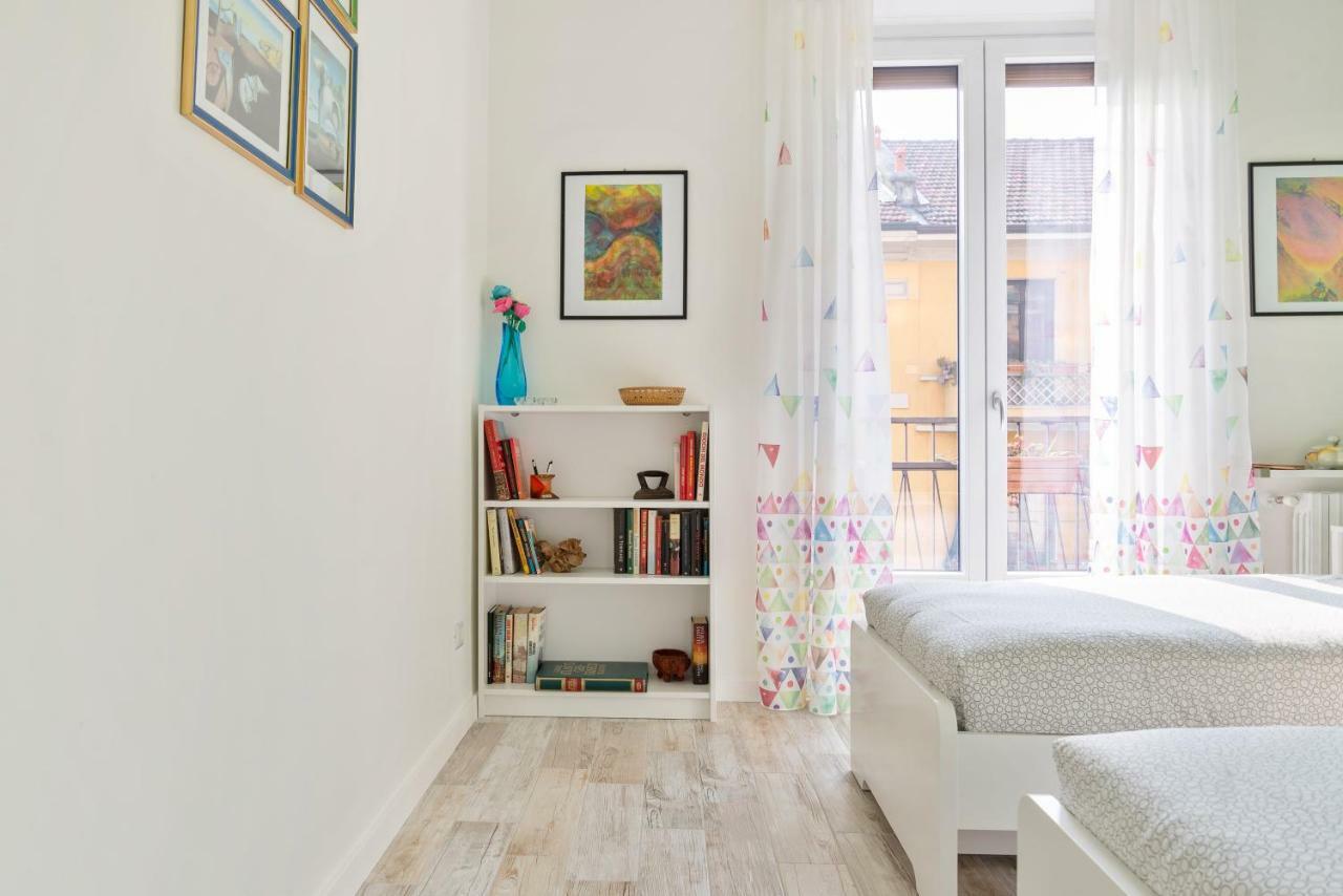 Flatty Apartments- Alserio Mailand Exterior foto