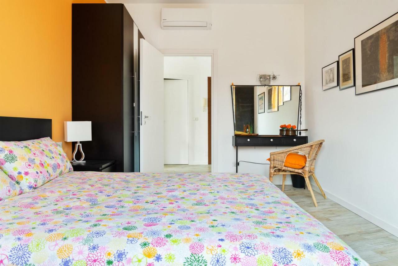 Flatty Apartments- Alserio Mailand Exterior foto