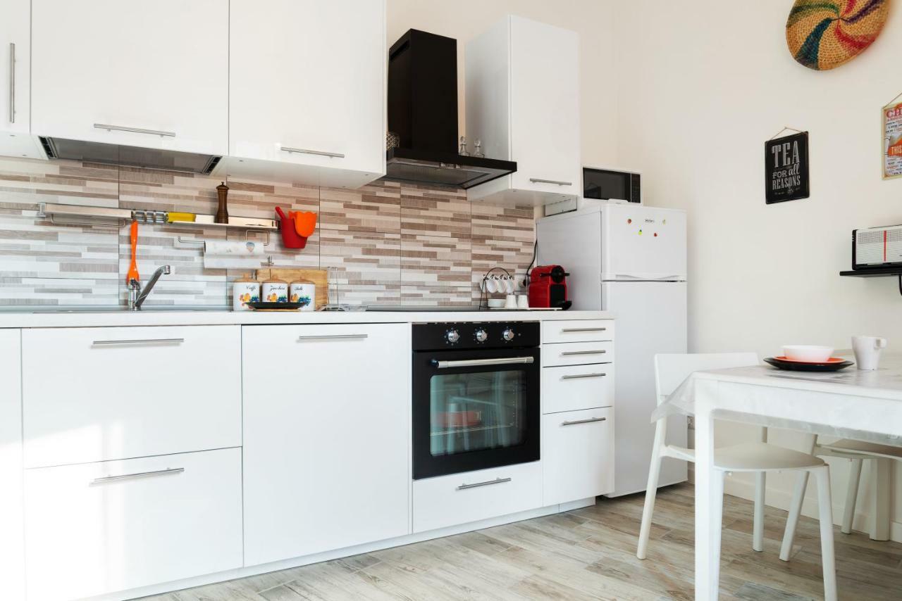 Flatty Apartments- Alserio Mailand Exterior foto